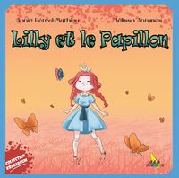 Lilly et le papillon