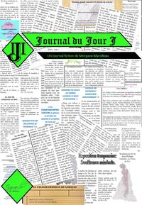 Le Journal du Jour J