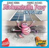 Mademoiselle Pucy en voyage