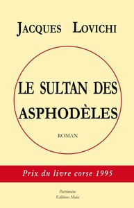 Le sultan des Asphodèles