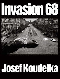 Invasion Prague 68