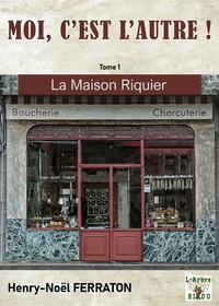 Moi, c'est l'autre !