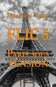 Flic 5 - Paris sous tension - Episode 1
