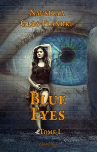 BLUE EYES
