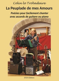 LA PEUPLADE DE MES AMOURS