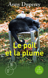 LE POIL ET LA PLUME