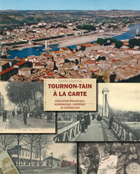 TOURNON-TAIN A LA CARTE