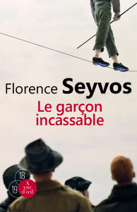 LE GARCON INCASSABLE