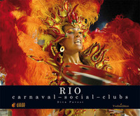 Rio carnaval social clubs