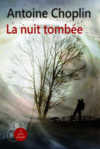 LA NUIT TOMBEE