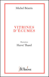 Vitrines d'écumes