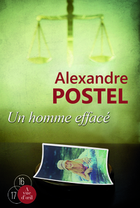 UN HOMME EFFACE