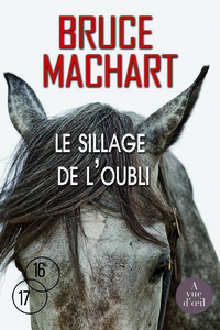 LE SILLAGE DE L'OUBLI