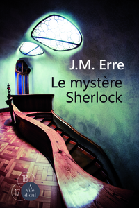 LE MYSTERE SHERLOCK