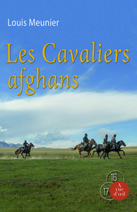 LES CAVALIERS AFGHANS