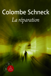 LA REPARATION