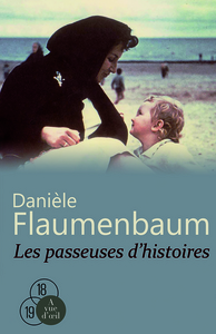 LES PASSEUSES D'HISTOIRES