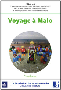 VOYAGE A MALO (EN FALC)