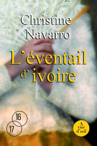 L'EVENTAIL D'IVOIRE