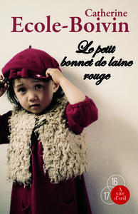 LE PETIT BONNET DE LAINE ROUGE