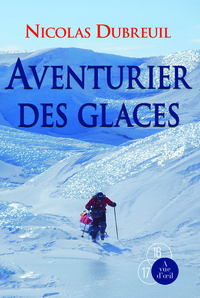 AVENTURIER DES GLACES