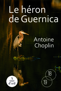 LE HERON DE GUERNICA