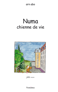 Numa Chienne de vie