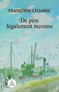 DE PERE LEGALEMENT INCONNU