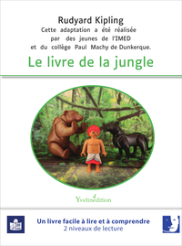 Le livre de la jungle