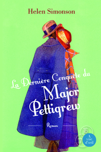LA DERNIERE CONQUETE DU MAJOR PETTIGREW (2 TOMES)