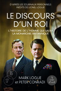 LE DISCOURS D'UN ROI