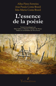 L'essence de la poésie