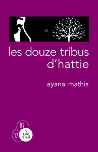 LES DOUZE TRIBUS D'HATTIE