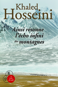 AINSI RESONNE L'ECHO INFINI DES MONTAGNES (2 TOMES)