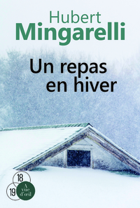UN REPAS EN HIVER