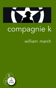 COMPAGNIE K