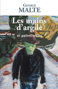 Les mains d'argile