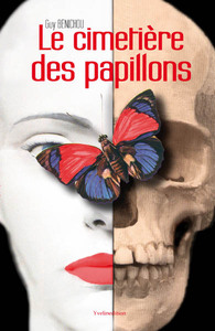 Le cimetière des papillons