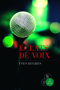 ECLATS DE VOIX