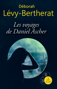 LES VOYAGES DE DANIEL ASCHER