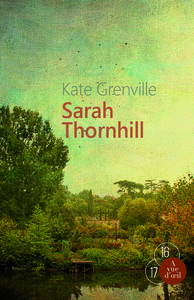 SARAH THORNHILL