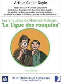 La ligue des Rouquins