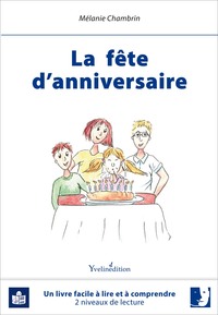 LA FETE D'ANNIVERSAIRE