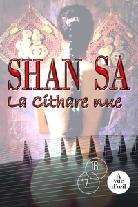 LA CITHARE NUE