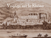 Voyage sur le Rhône