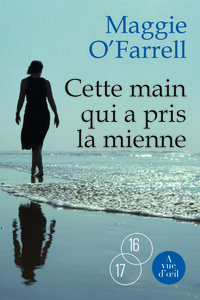 CETTE MAIN QUI A PRIS LA MIENNE