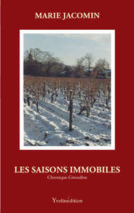 Les saisons immobiles