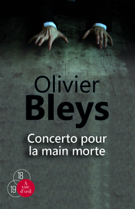 CONCERTO POUR LA MAIN MORTE