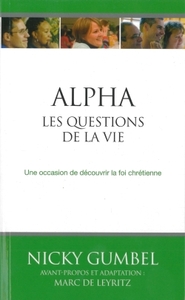 LES QUESTIONS DE LA VIE