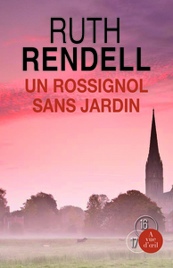 UN ROSSIGNOL SANS JARDIN